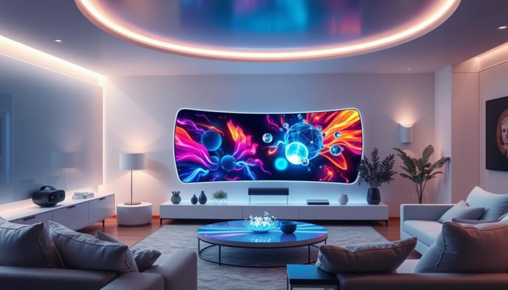 Internet Protocol Television